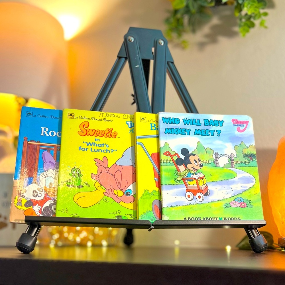 📕Disney Babies Lot of 4 📕